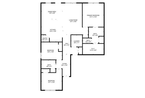 6629 Coyote Valley Trail, Fort Worth, TX, 76036 | Card Image