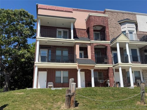 336-336 Lakeshore Dr, Eufaula, OK, 74432-3023 | Card Image