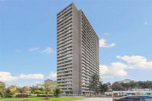 1108-715 Don Mills Rd, Toronto, ON, M3C1S5 | Card Image