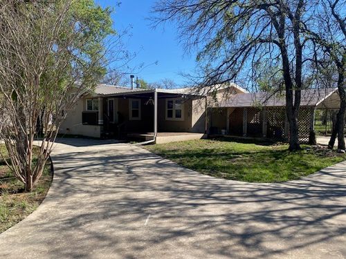 4291 Tamarack Dr, May, TX, 76857-1665 | Card Image