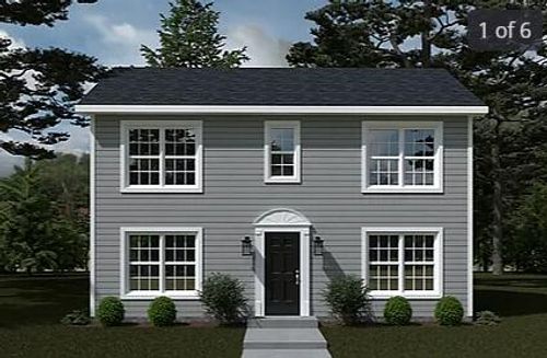 2313 Willow Park Dr, Roanoke, VA, 24017 | Card Image