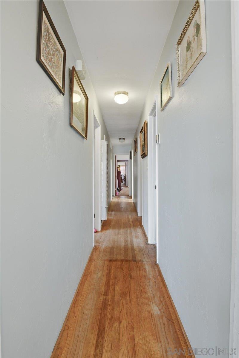 Residential in Imperial Beach 4