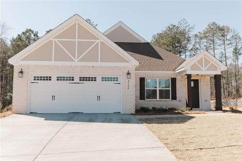 2324 Sherwood Dr, OPELIKA, AL, 36801-2587 | Card Image