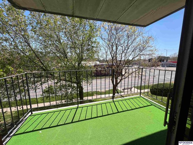B213 - 1540 N Cotner Blvd, Condo with 2 bedrooms, 1 bathrooms and null parking in Lincoln NE | Image 9