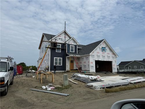 206 Revolution Way, Portsmouth, RI, 02871 | Card Image
