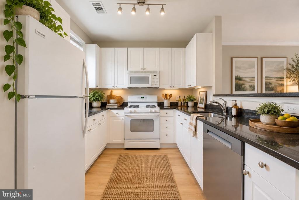Residential Lease in VIENNA 5