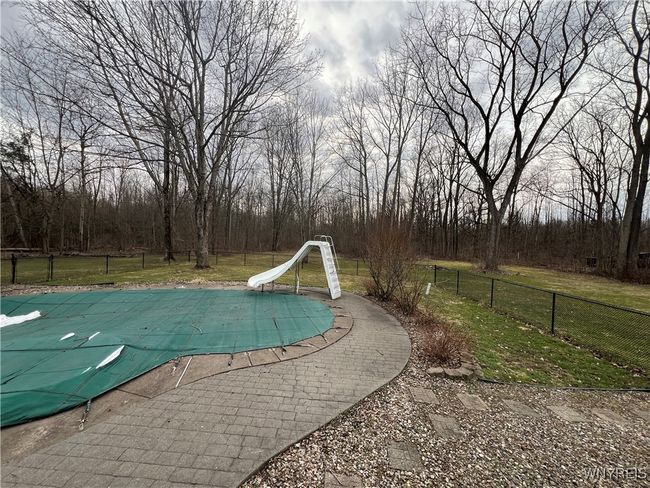 8610 Goodrich Rd, House other with 3 bedrooms, 2 bathrooms and null parking in Clarence Ctr NY | Image 5