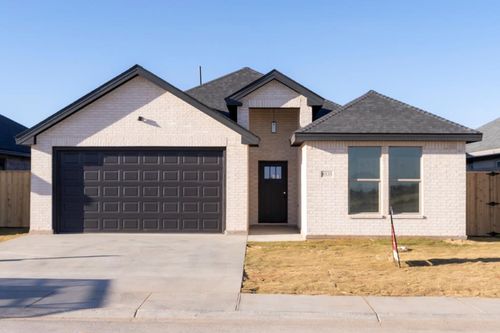 8535 Santa Isabella, Odessa, TX, 79765-2430 | Card Image