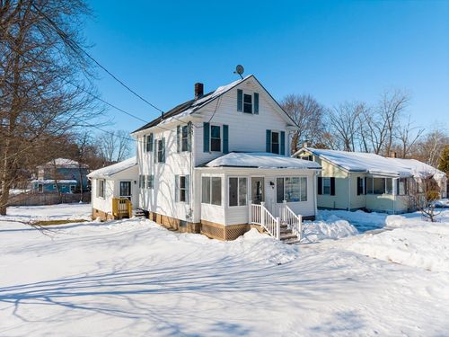 20 Walnut St, Gill, MA, 01354-9791 | Card Image