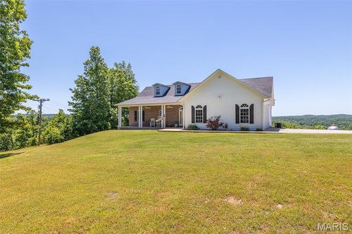 2100 Carter Route D, Van Buren, MO, 63965-6382 | Card Image