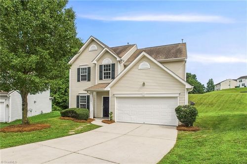 1253 Brownsfield Ct, High Point, NC, 27262-8111 | Card Image
