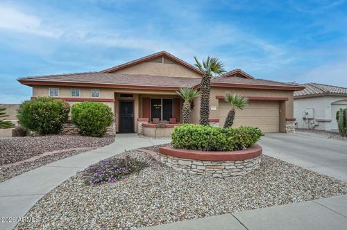 17737 N Becke Ln, Surprise, AZ, 85374-3019 | Card Image