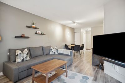 102 - 1450 E 7th Ave, Condo with 2 bedrooms, 1 bathrooms and 1 parking in Vancouver BC | Image 2