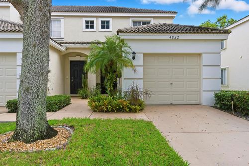 4822 Palmbrooke Cir, West Palm Beach, FL, 33417-7539 | Card Image