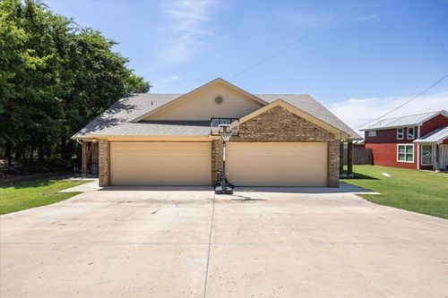 403 W 5th Street, Tolar, TX, 76476 | Card Image