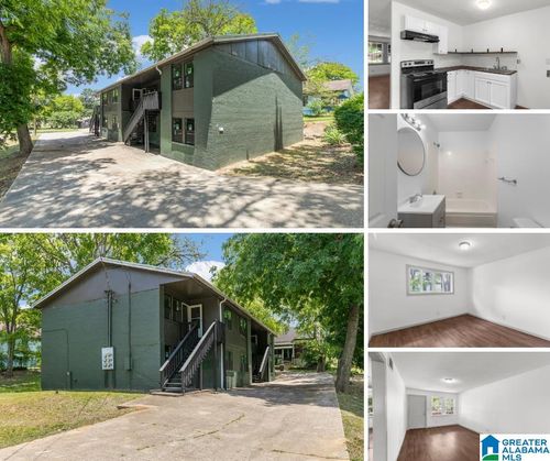 2608 20th Ave N, BIRMINGHAM, AL, 35234-1900 | Card Image