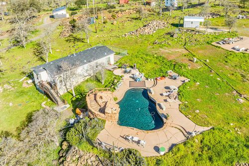 21054 Yankee Valley Rd, Hidden Valley Lake, CA, 95467 | Card Image