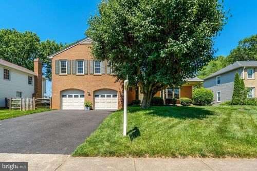 9920 Marquand Dr, BURKE, VA, 22015-3808 | Card Image