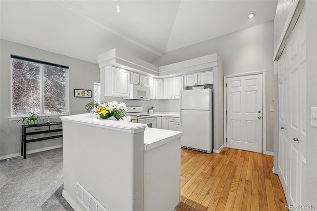 12610 E Wesley Pl, Townhouse with 2 bedrooms, 3 bathrooms and 2 parking in Aurora CO | Image 21