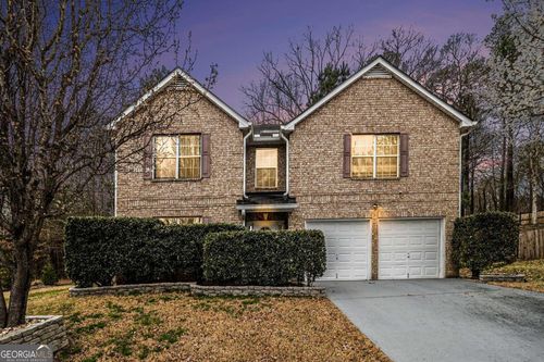 5803 Star Flower Dr, Ellenwood, GA, 30294-3868 | Card Image