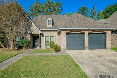 3112 Grassy Lake Dr, House other with 3 bedrooms, 2 bathrooms and null parking in Baton Rouge LA | Image 1