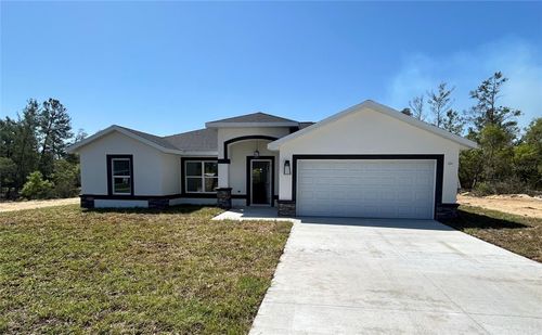 13521 Sw 106th St, Dunnellon, FL, 34432-4989 | Card Image