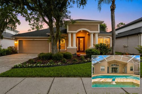 27417 Silver Thatch Dr, Wesley Chapel, FL, 33544-7323 | Card Image