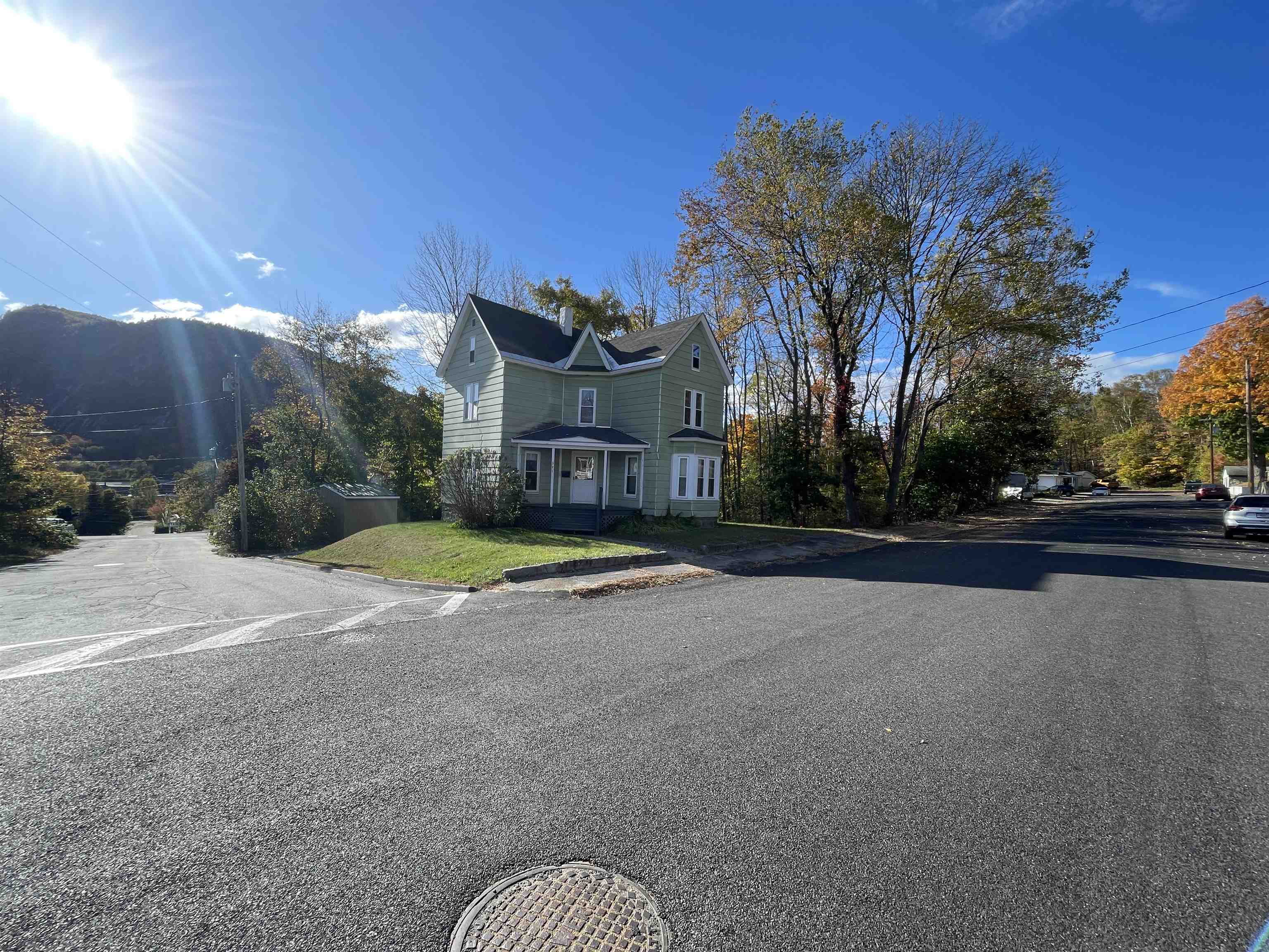 High St, Berlin, NH 03570