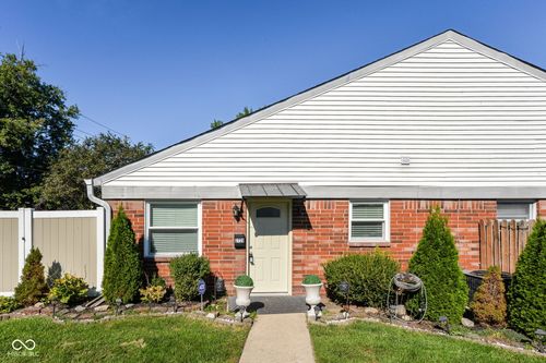 2729 Country Estates Dr, Indianapolis, IN, 46227-6303 | Card Image