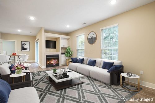5677 Laurel Pine Lane, Dublin, OH, 43016 | Card Image