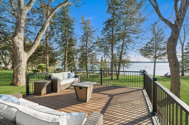 Maintenance free deck! | Image 45