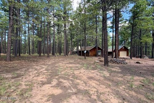 2507 Middle Loop, Forest Lakes, AZ, 85931-0097 | Card Image