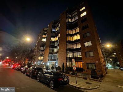 215 - 1718 P Street Nw, Condo with 1 bedrooms, 1 bathrooms and null parking in WASHINGTON DC | Image 3