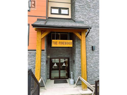 407-4884 Stanley St, Radium Hot Springs, BC, V0A1M0 | Card Image