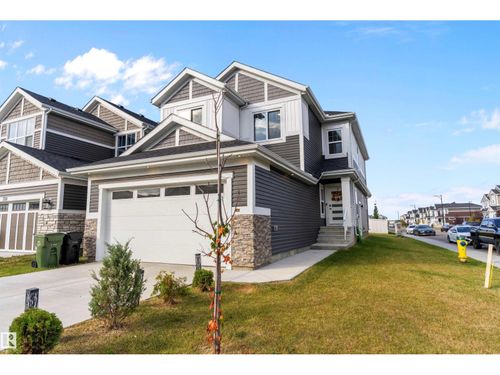 560 Stout Bend, Leduc, AB, T9E1K3 | Card Image