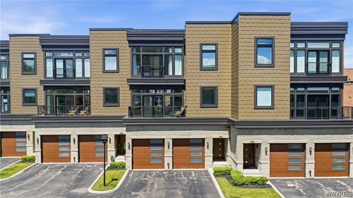 266 Lakefront Boulevard, Buffalo, NY, 14202 | Card Image