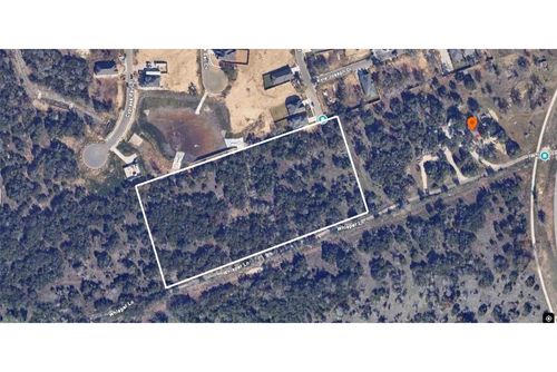 TBD Whisper Ln, Georgetown, TX, 78628 | Card Image