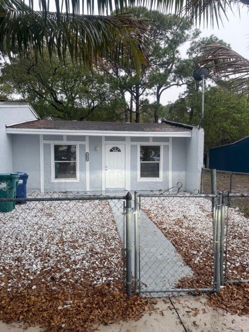 3886 Nw 213th Street, Miami Gardens, FL, 33055 | Card Image
