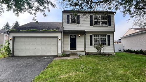3345 Trentshire Dr, Canal Winchester, OH, 43110-9146 | Card Image