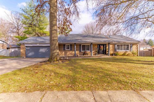 5100 Jeffries Ln, Newburgh, IN, 47630-3053 | Card Image