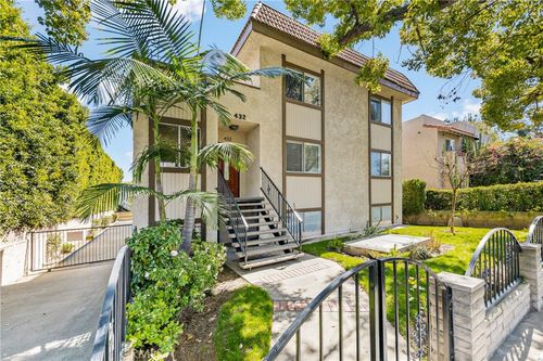 4-432 S Oak Knoll Ave, Pasadena, CA, 91101-3466 | Card Image