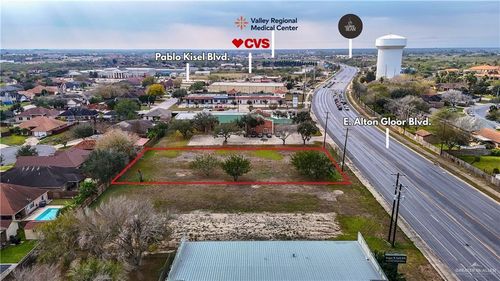 1000 E Alton Gloor Boulevard, Brownsville, TX, 78526 | Card Image