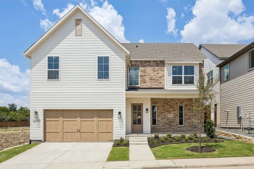 9333 Charlie Ln, Dallas, TX, 75238-4503 | Card Image