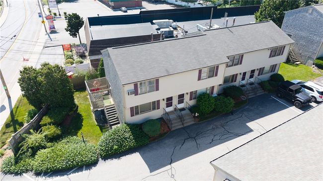 5 - 151 Willett Ave, Condo with 2 bedrooms, 2 bathrooms and 2 parking in Riverside RI | Image 22