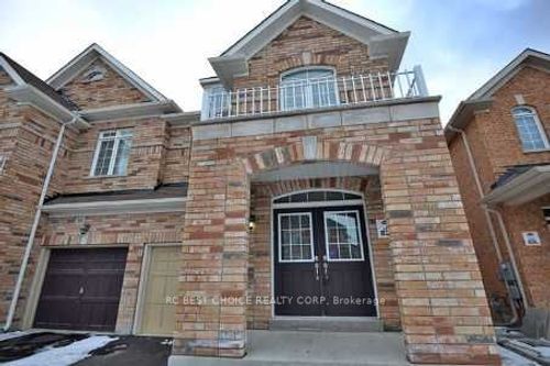 54 Clearfield Dr, Brampton, ON, L6P3J5 | Card Image