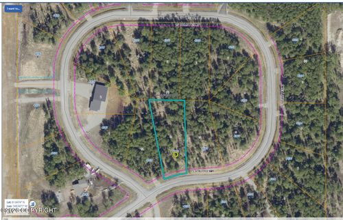 4039 E Harman Loop, Wasilla, AK, 99654 | Card Image