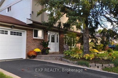 113 Oren Blvd, Barrie, ON, L4N4M3 | Card Image