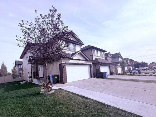 143 Saddleland Cres Ne, Calgary, AB, T3J5K4 | Card Image
