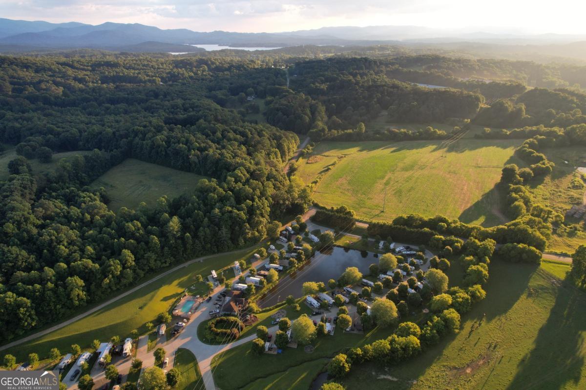 Land in Morganton 5