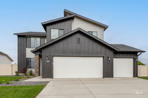 986 W Cub River Dr, Meridian, ID, 83642-9457 | Card Image